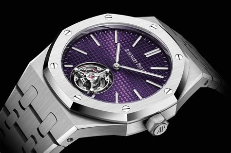 audemars piguet scatola|Audemars Piguet Royal Oak Selfwinding .